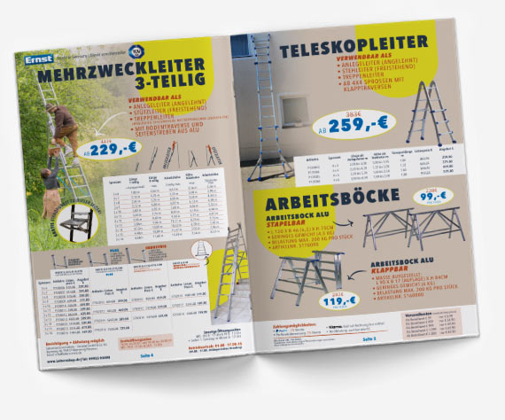 Blätterkatalog